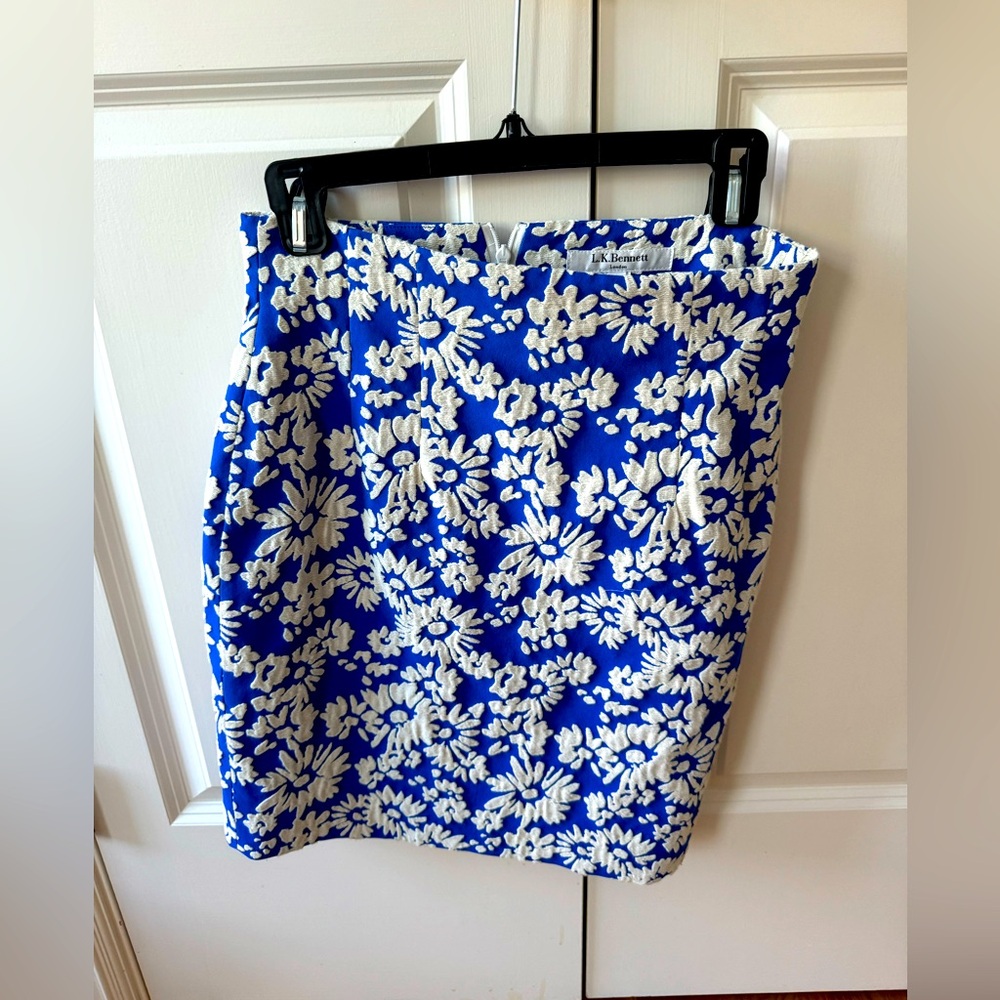 LK Bennett Skirt